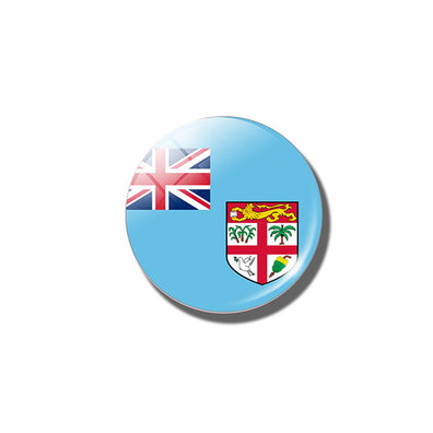 Magnete bandiera Fiji